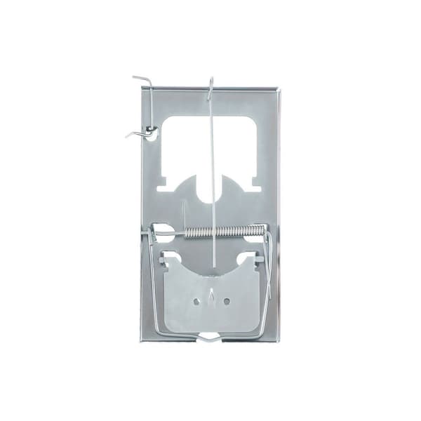 Rotex-2 Rottefelle i metall