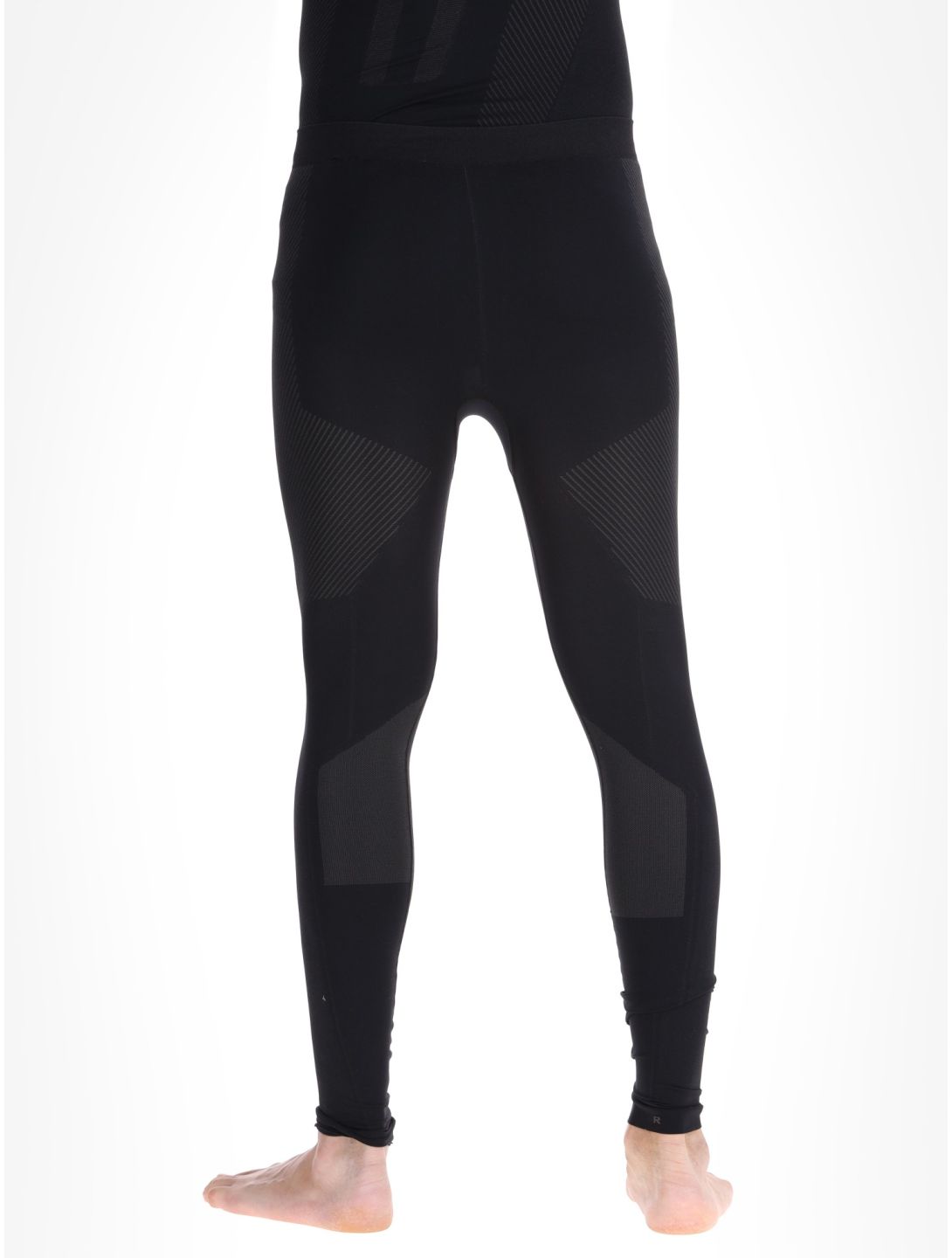 Long Tights thermobroek heren