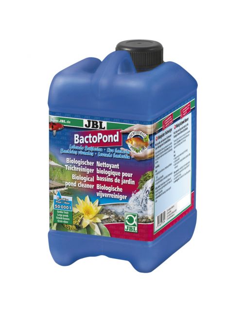 Jbl Bactopond - Waterverbeteraar