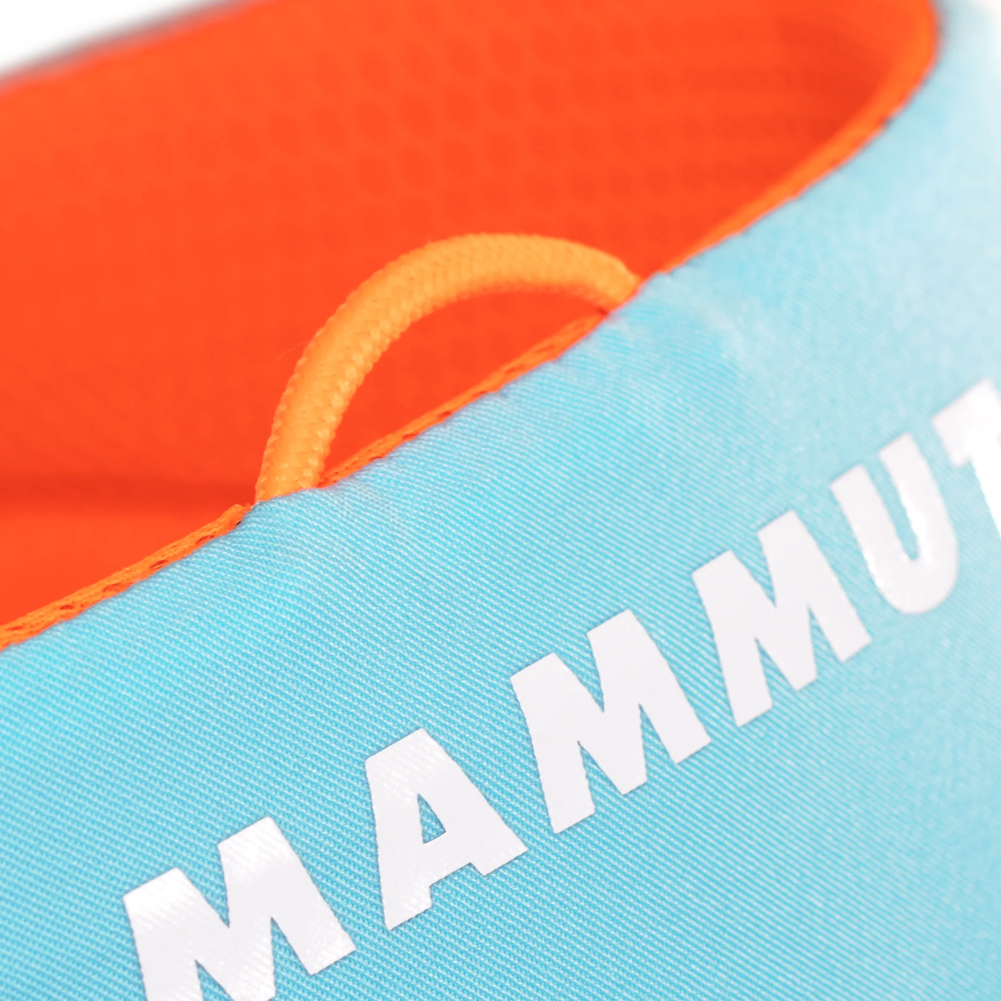 Mammut Women's Togir 2.0 3 Slide Harness Cool Blue