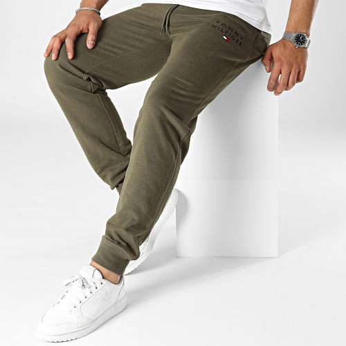 Pantalon Jogging Track 2880 Vert kaki