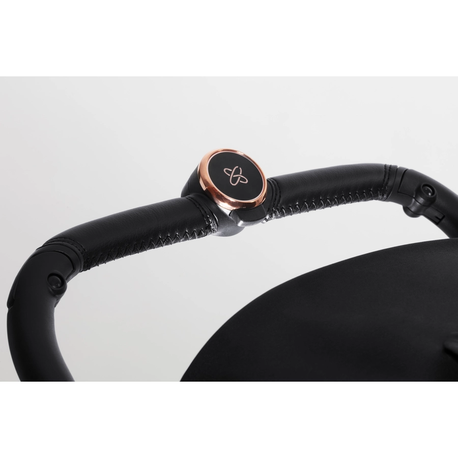 Silver Cross Reise-Kinderwagen Jet 3 Eclipse