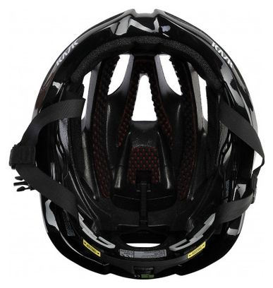 Casque Route KASK Protone WG11 Noir