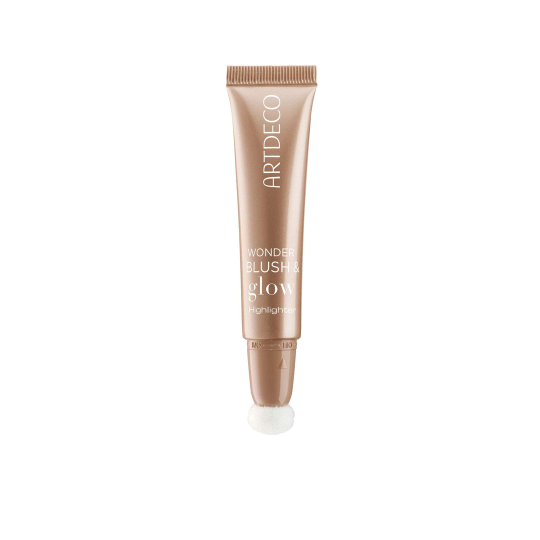 Wonder Blush & Glow