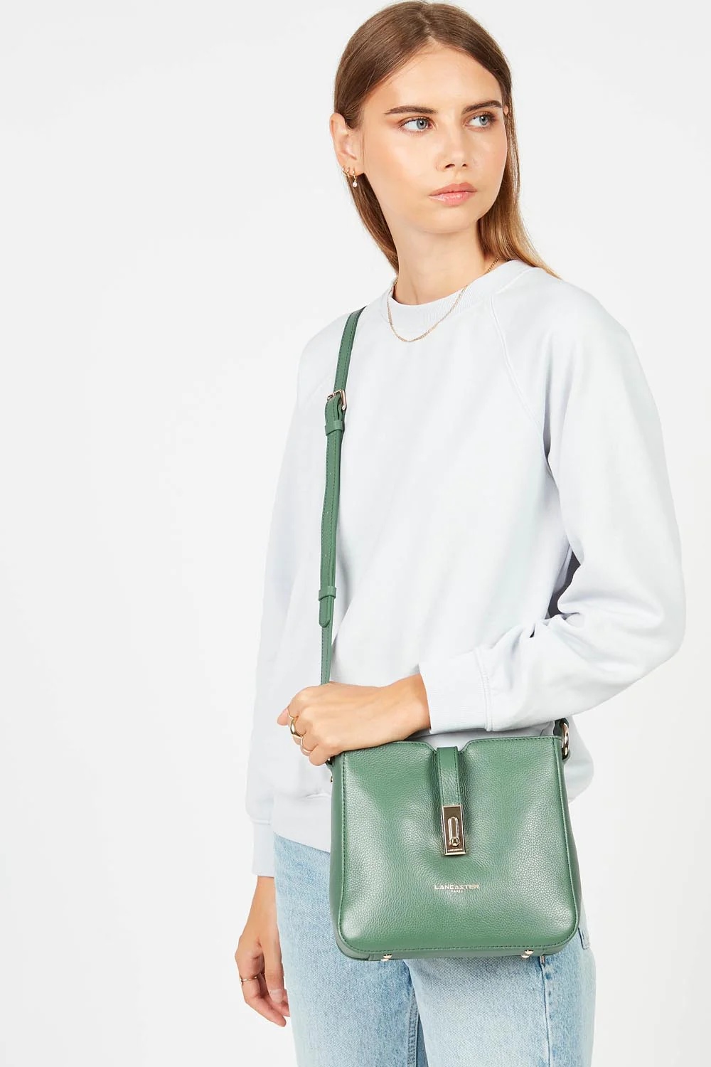 Milano Horizon-Sac trotteur