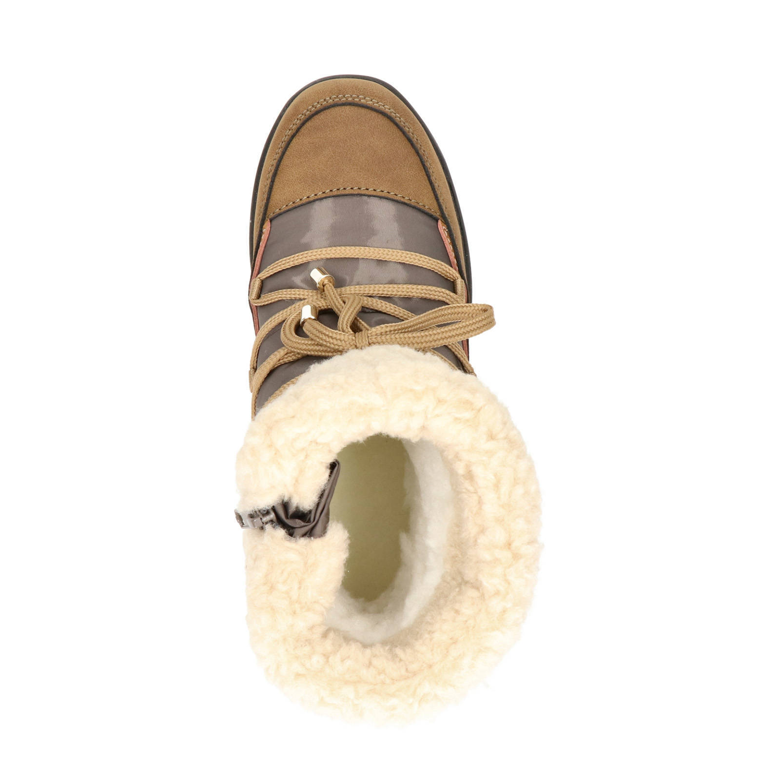 Antarctica snowboots bruin