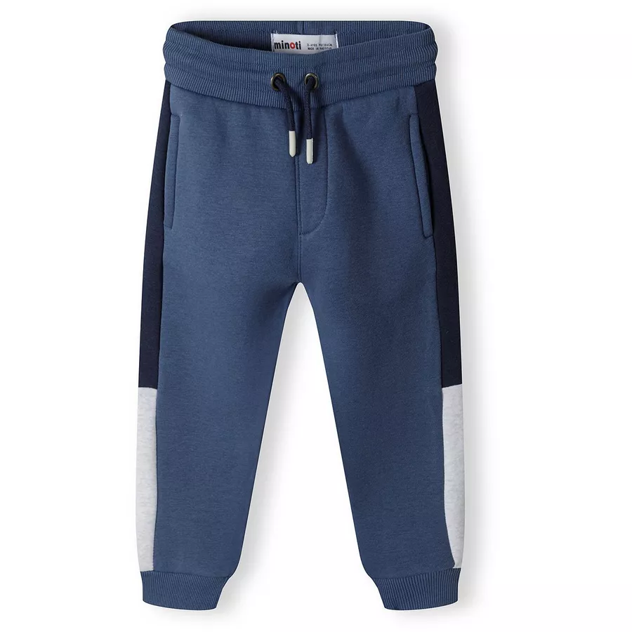 MINOTI Jogginganzug Blau