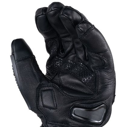 Gants DXR BORGATTI WINTER - Noir
