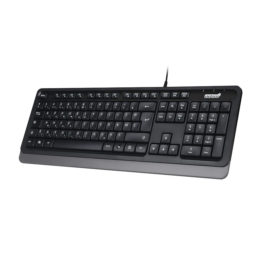 INOVU BW10 (BÉPO)