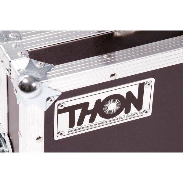 Thon Case for Blackmagic ATEM Mini