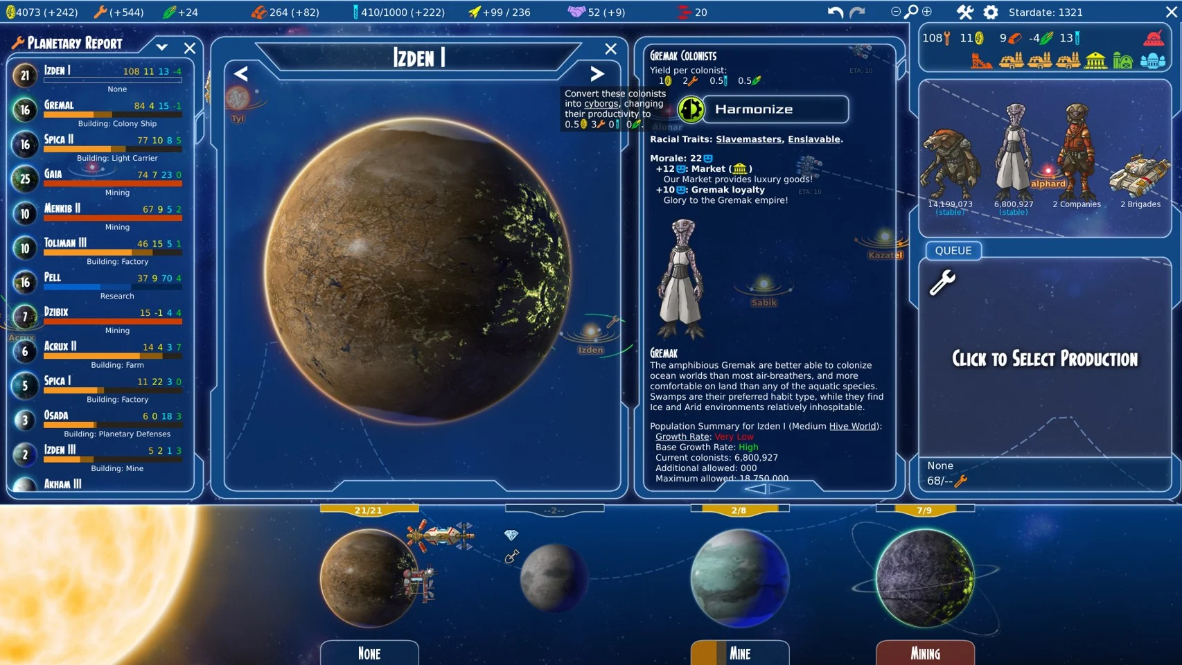Stars in Shadow: Legacies- PC