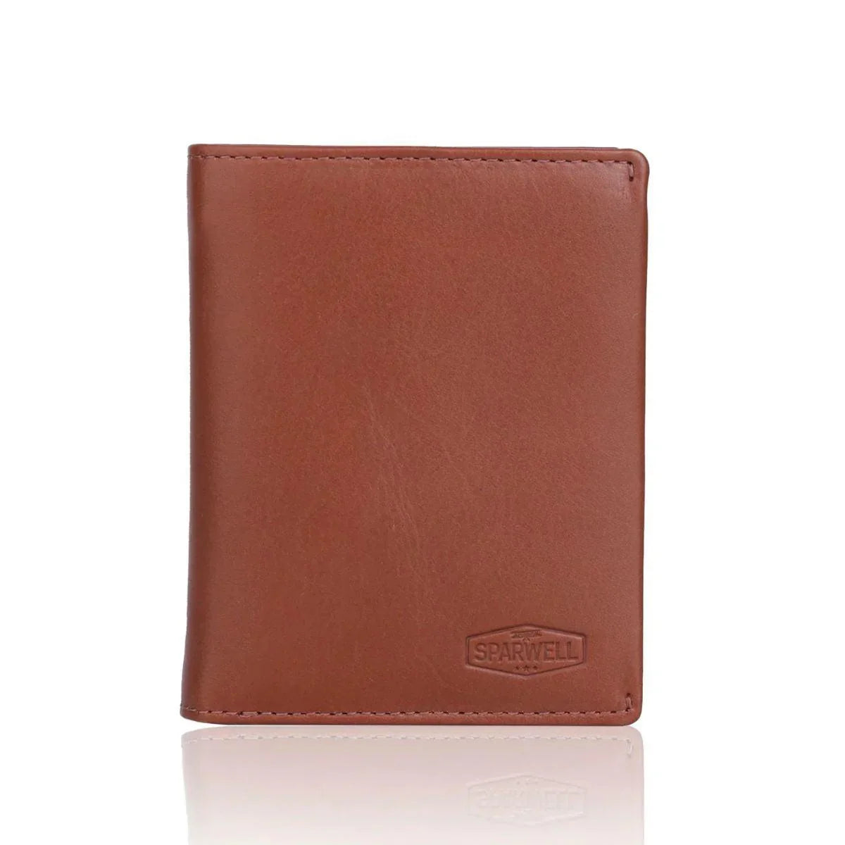 Sparwell | Outstanding Obi leren portefeuille