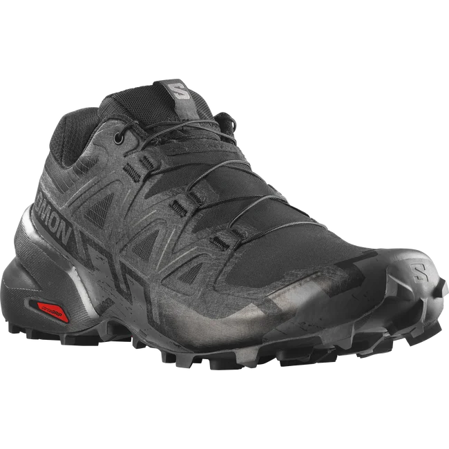 SPEEDCROSS 6  Chaussures de trail running pour homme