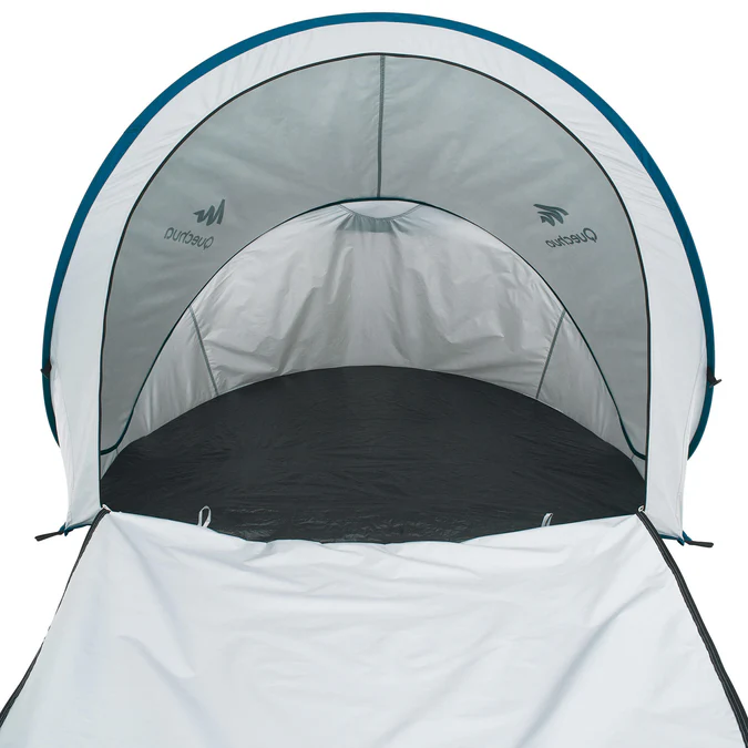 Decathlon Quechua - Abrigo de praia/camping Quechua 22
