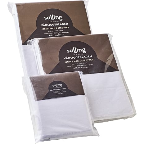 Salling vådliggerlagen - hvid