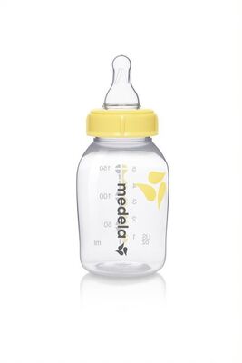 Medela Brystmelkflaske 150 ml