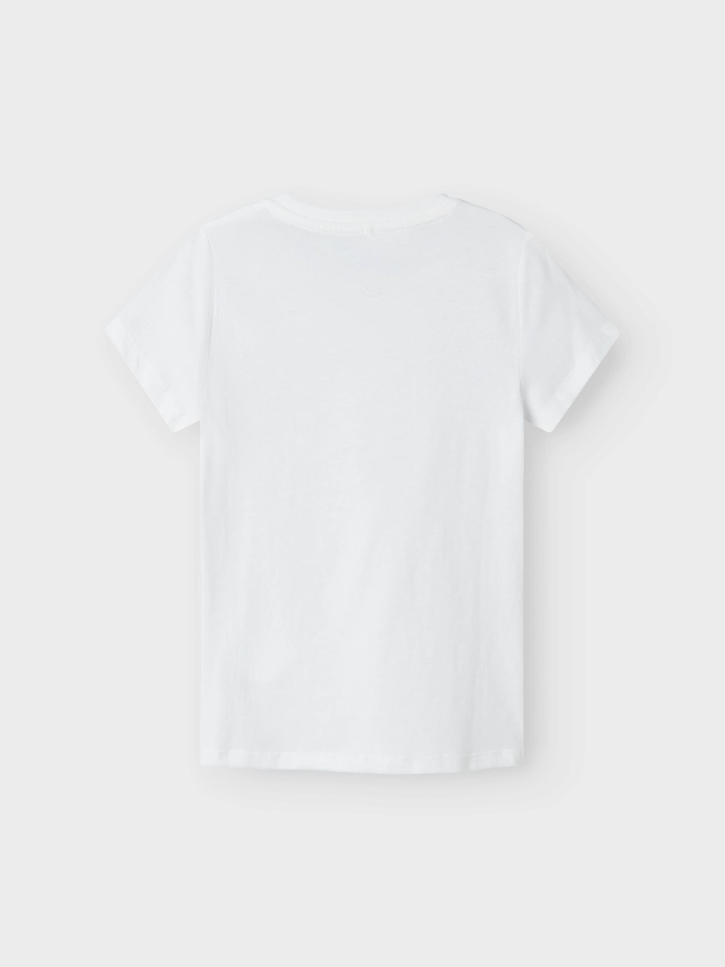 Hjer Short Sleeve Top Box