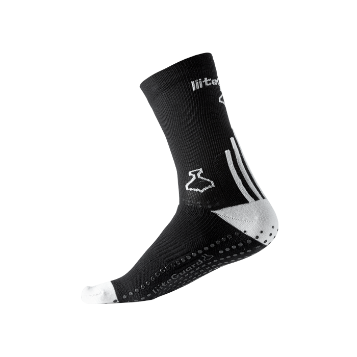 liiteguard pro tech stroempe unisex 1140 lg1002 black