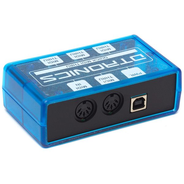 Dtronics DT-QT