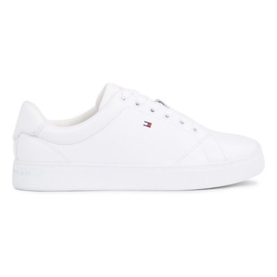 Sneakers femme Essential Court TOMMY HILFIGER
