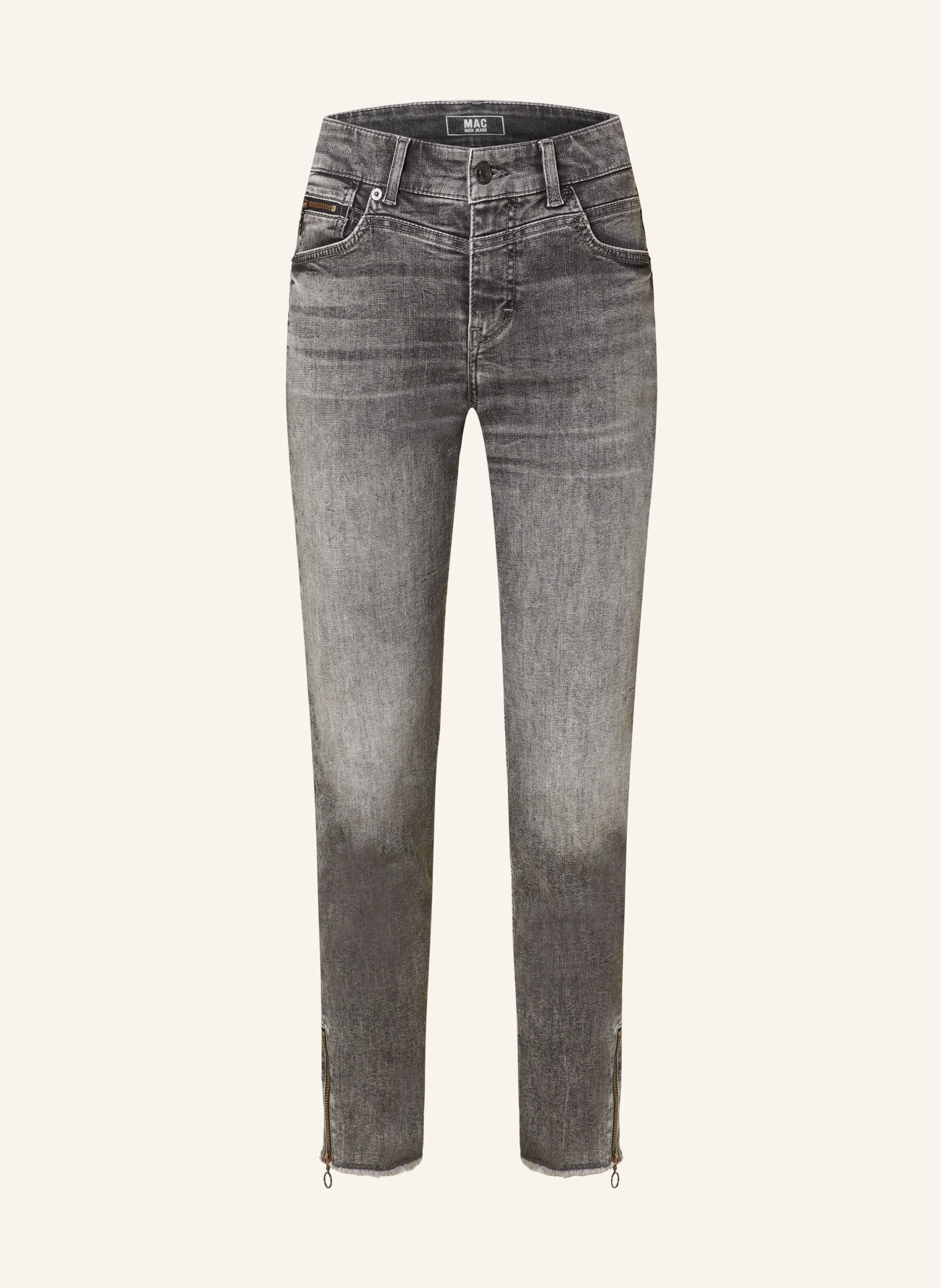 MAC 7/8-Jeans RICH SLIM CHIC