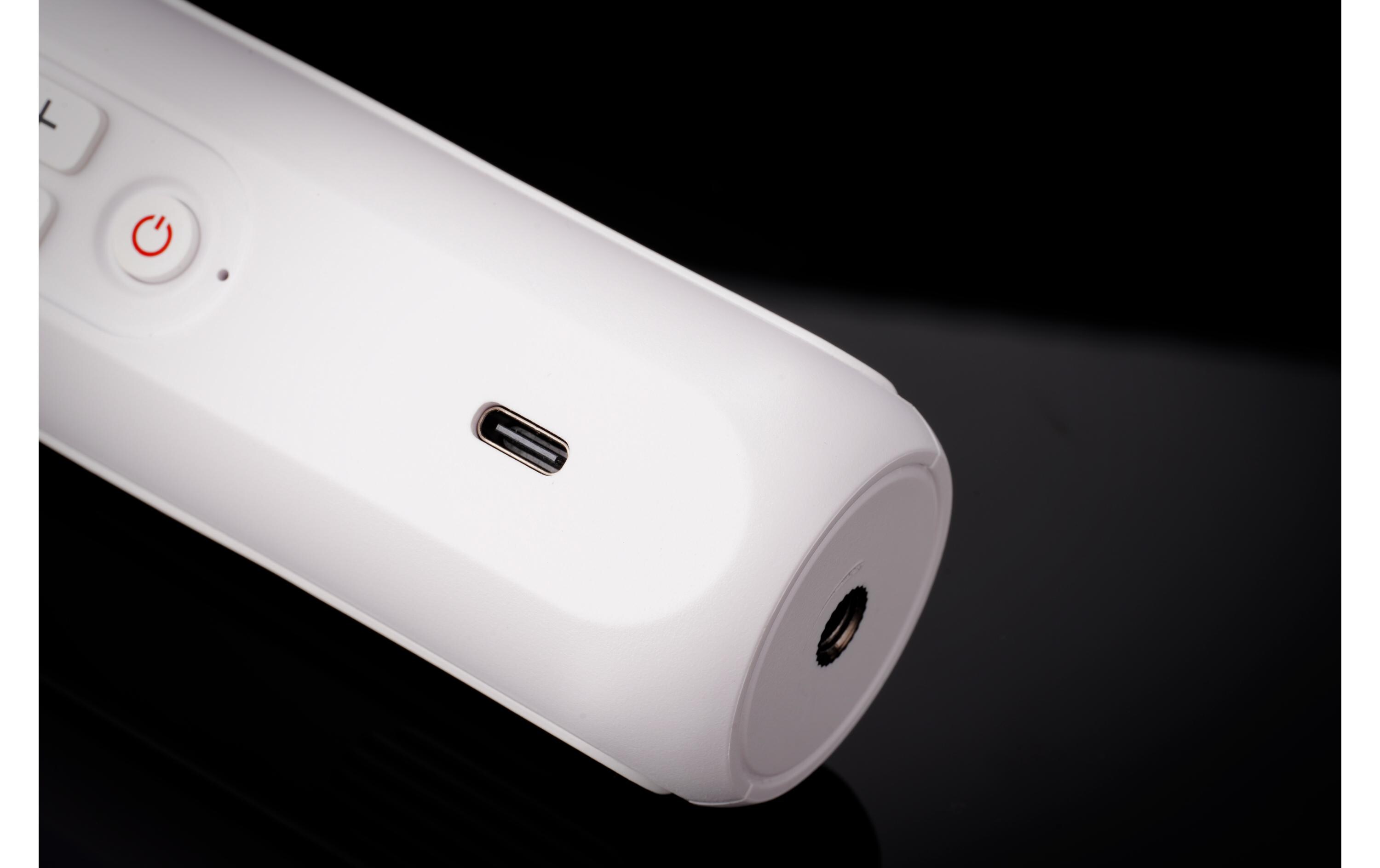 Videoleuchte P12Vollfarbiger Pixel-Lichtstift