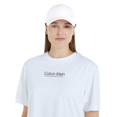 Casquette femme 6120000 CALVIN KLEIN