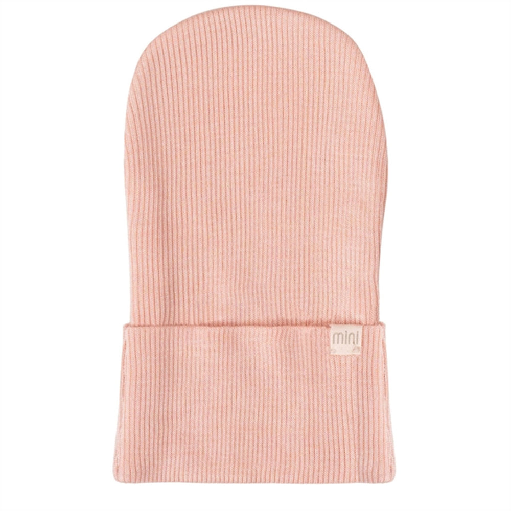 Oli Hue Pale Peony - Minimalisma → Luksusbaby.dk