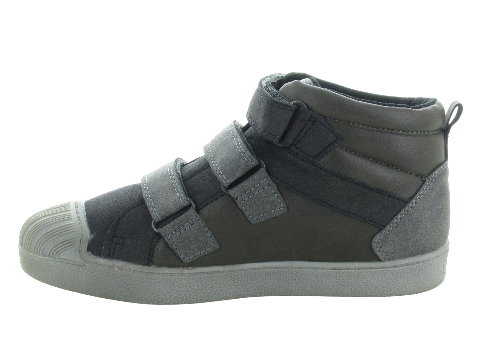 Sprox-371072 Synthétique Gris Foncé