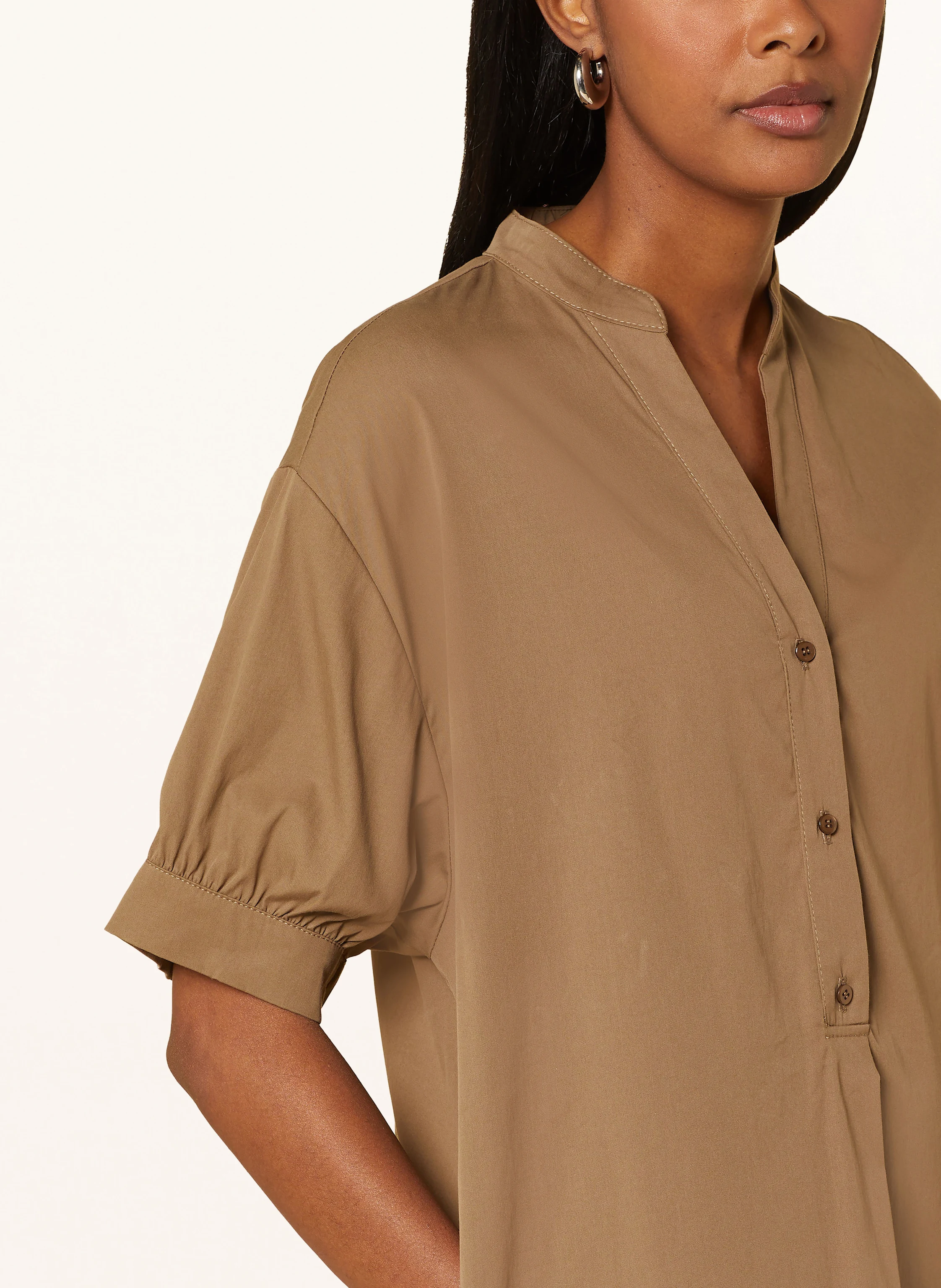 ROBE LÉGÈRE Kleid