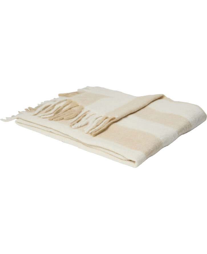 Magasin du Nord Collection FLUFFY/LYSEGUL,PLAID