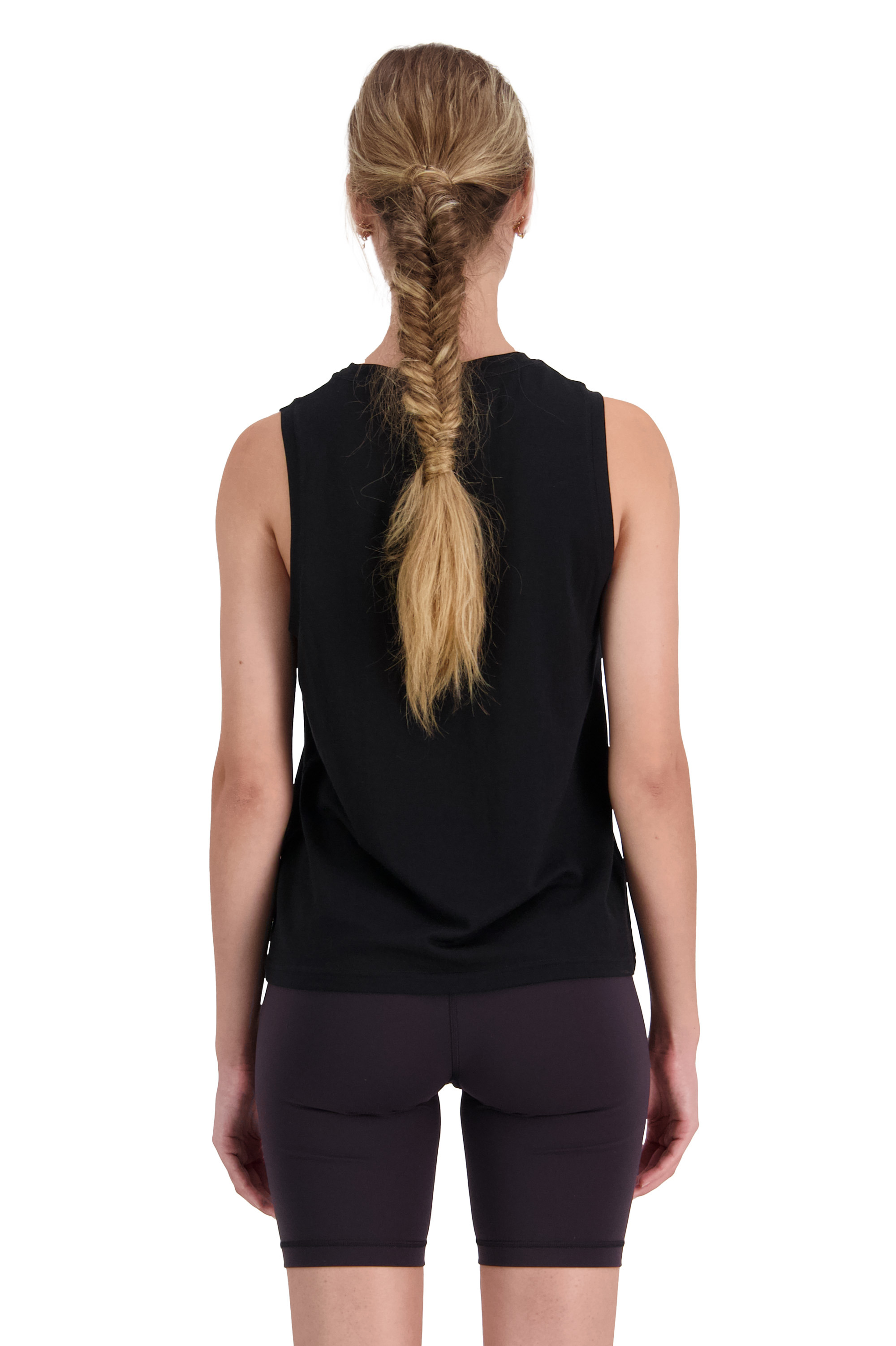 Icon Merino Air-Con Relaxed Tank