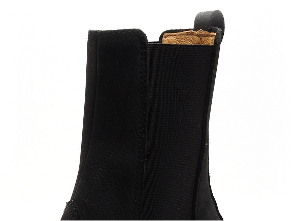 El naturalista boots bottine talons femme haya 5431 noir