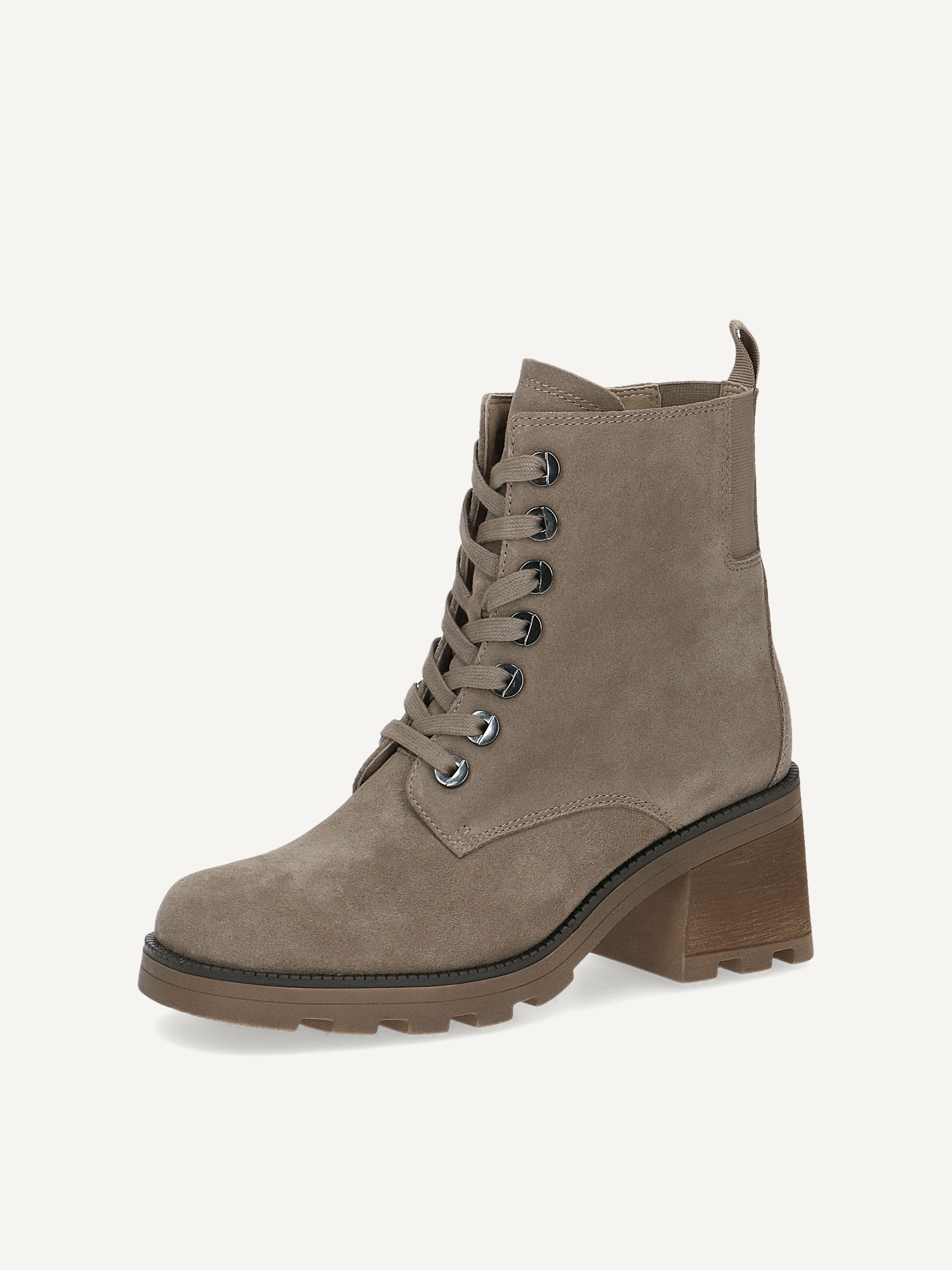 Stiefelette