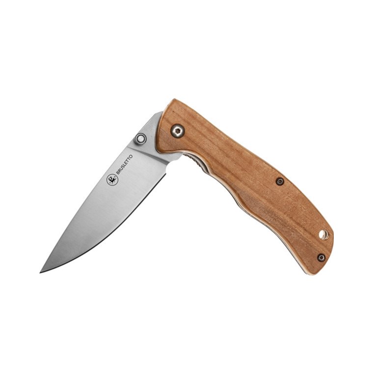 Brusletto Lierne Olive