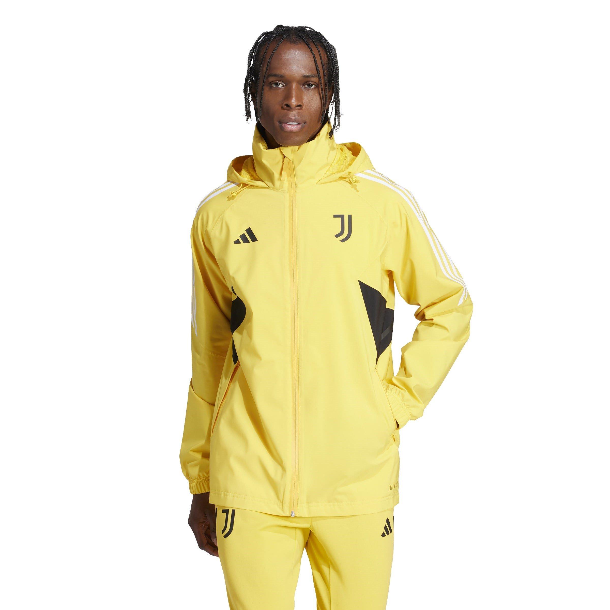 adidas Juve Rain Jkt Sn99