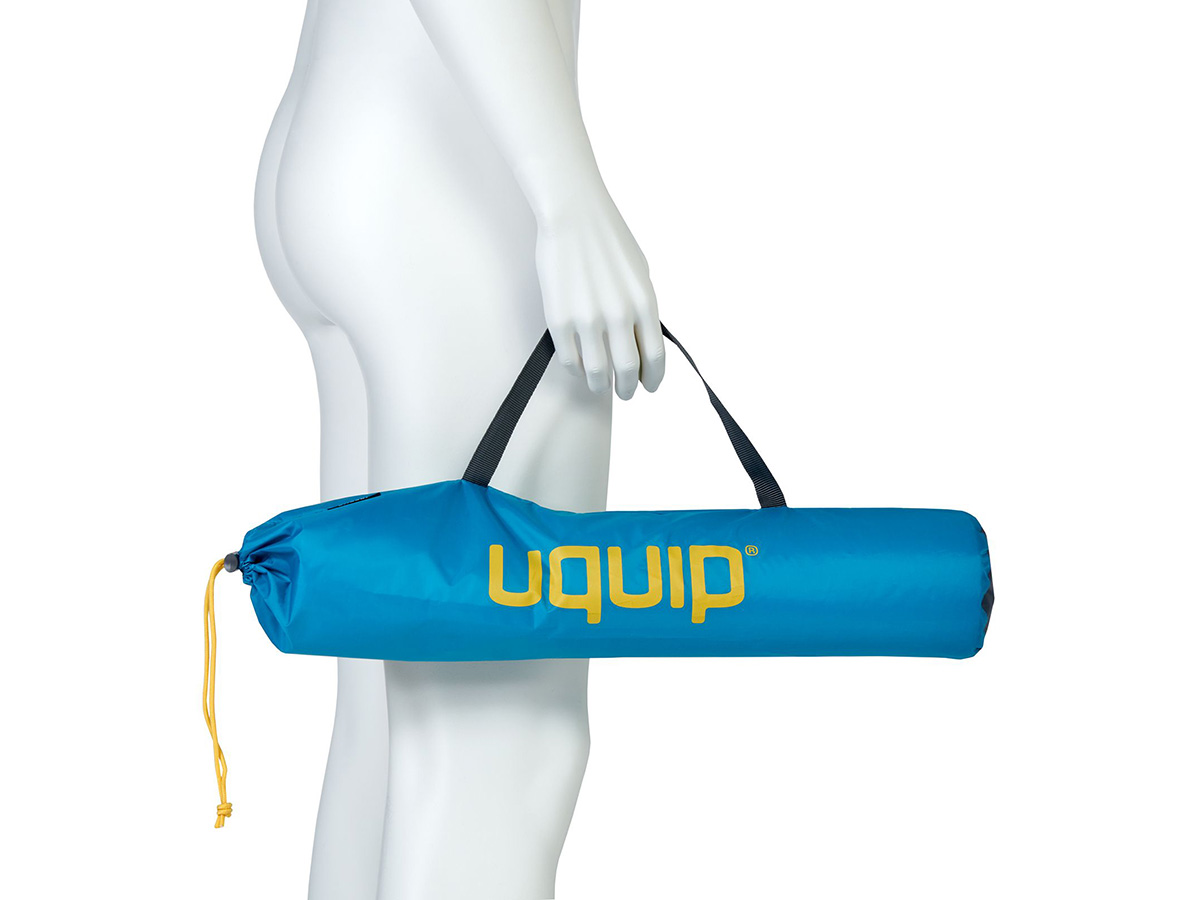 Uquip Shelly strandtent - Petrol