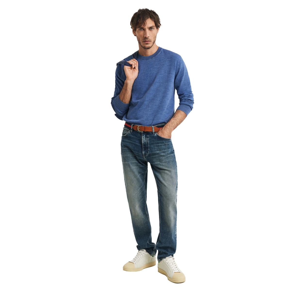 Heren Vest FFJA0017