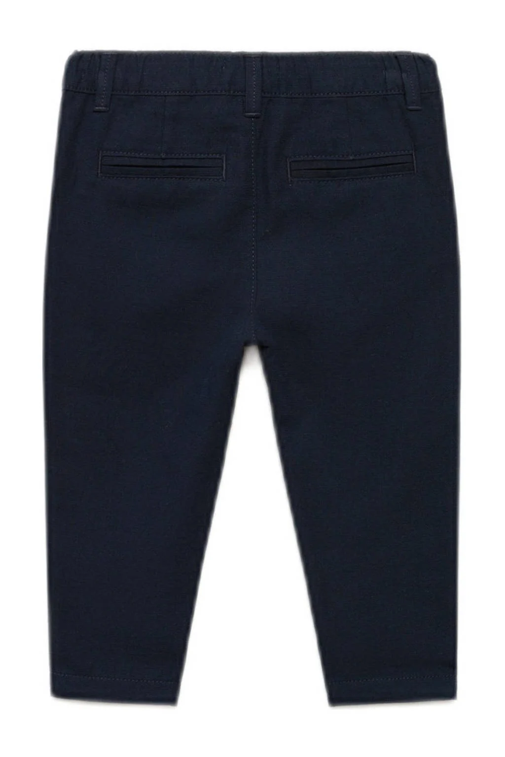 Mango Kids chino marine