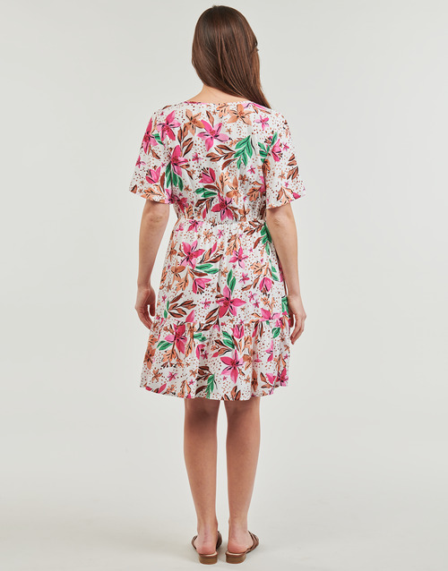 Roxy - SEA SYMPHONY - Blanc / Rose
