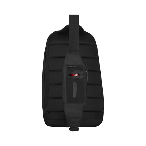 Victorinox Altmont Professional Tablet Slingbag, Black