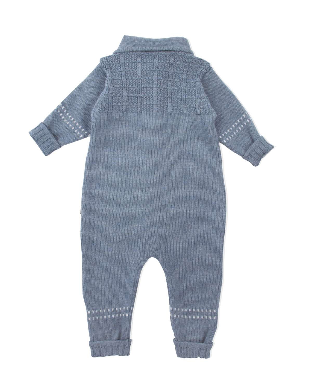Ulldress – Tykk ullkvalitet – 100% Merino | Sparkedress Classic