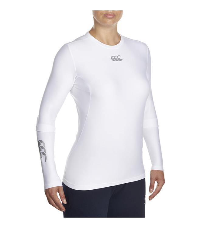 Canterbury Thermoreg Long Sleeve Top Women