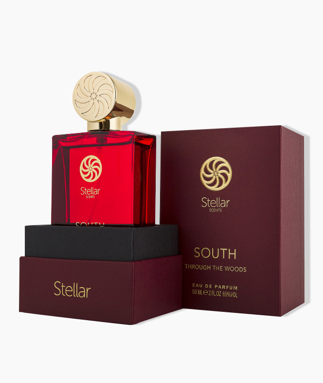 South STELLAR SCENTS 60 ML