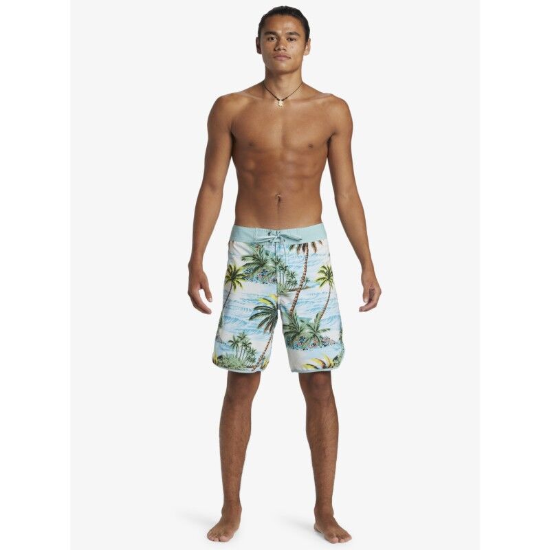 Highline Scallop 19