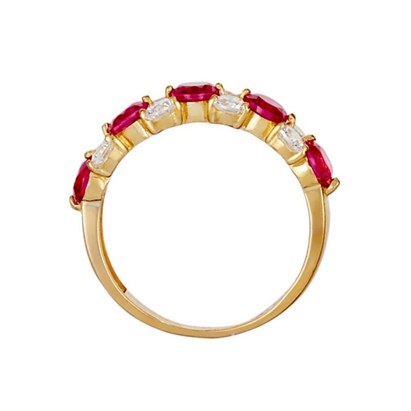 Bague Alliance 