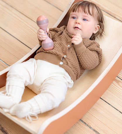 Flexa Balancebr?t - Mini - Play - Blåsh
