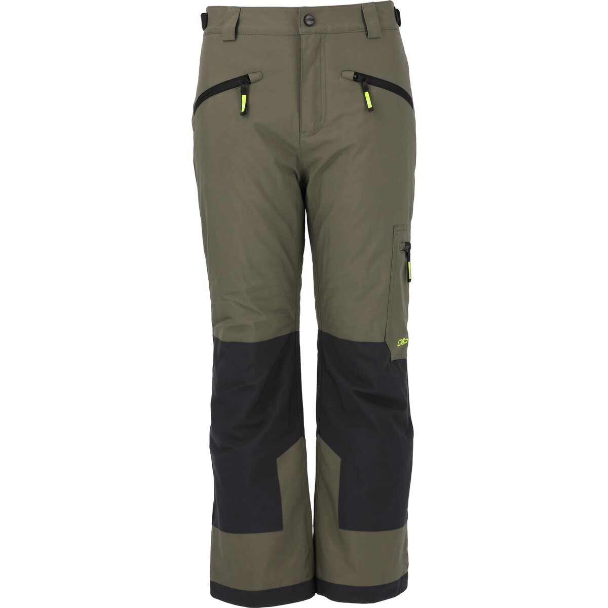 CMP Colorblock Skibukser Børn