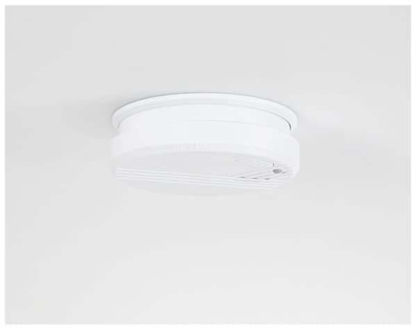 Nexa KD-134A, optisk brandvarnare, 2-pack (BV-106)