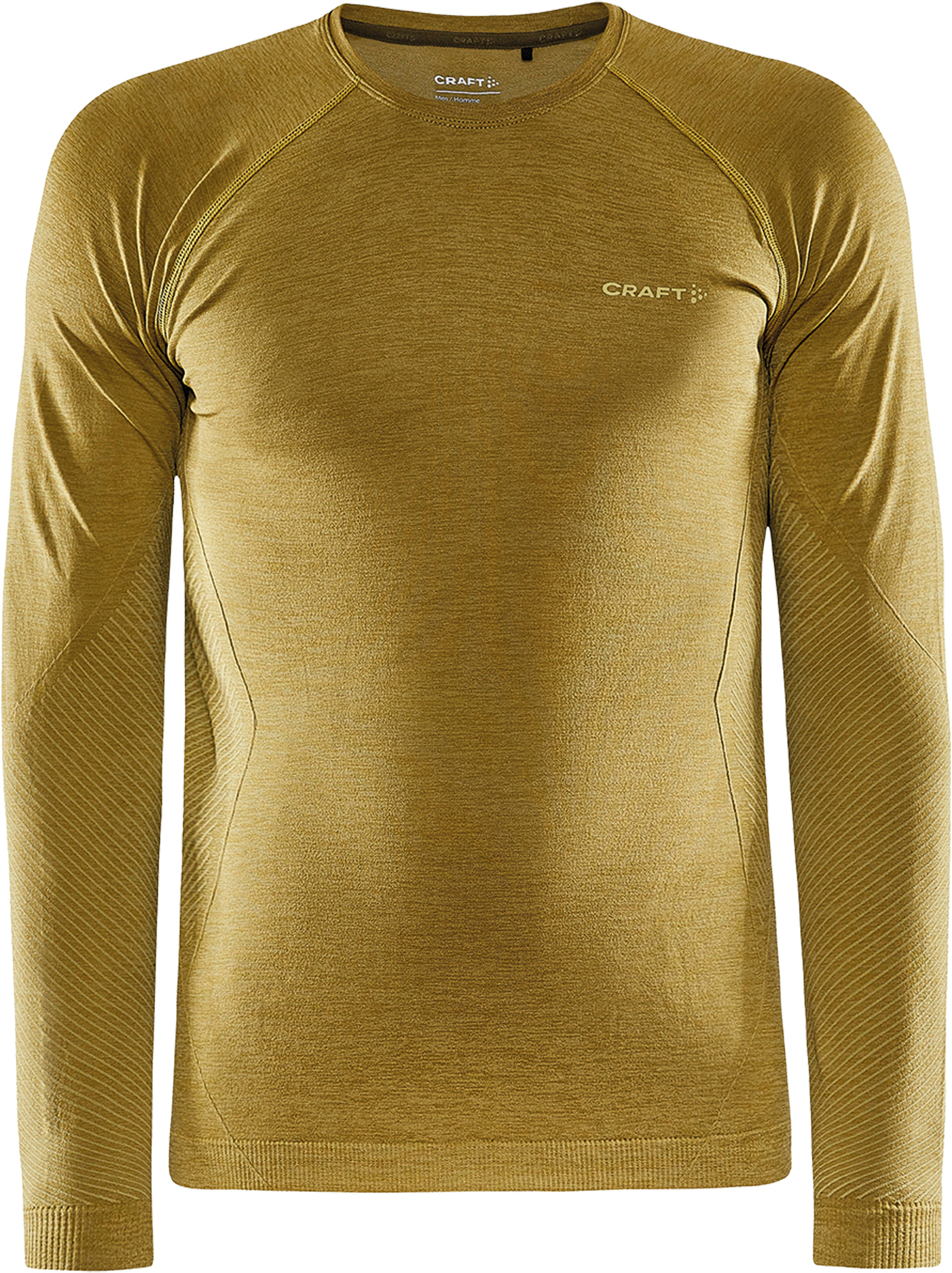 Dry Active Comfort LS